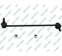 Giunto barra stabilizzatrice Barra d'accoppiamento S051399 GSP per BMW X3 X4