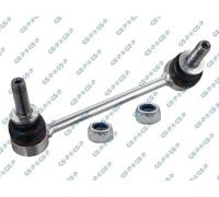 Giunto barra stabilizzatrice Barra d'accoppiamento S051406 GSP per LAND ROVER