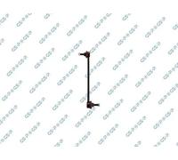 Giunto barra stabilizzatrice Barra d'accoppiamento S051447 GSP per RENAULT