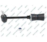 Giunto barra stabilizzatrice Barra d'accoppiamento S051512 GSP per OPEL SAAB