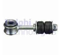Giunto barra stabilizzatrice Barra d'accoppiamento TC1059 DELPHI per PEUGEOT