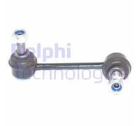 Giunto barra stabilizzatrice Barra d'accoppiamento TC1105 DELPHI per MAZDA