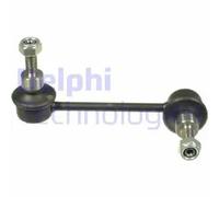 Giunto barra stabilizzatrice Barra d'accoppiamento TC1131 DELPHI per RENAULT