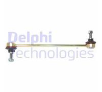 Giunto barra stabilizzatrice Barra d'accoppiamento TC1161 DELPHI per RENAULT