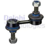 Giunto barra stabilizzatrice Barra d'accoppiamento TC1190 DELPHI per HONDA