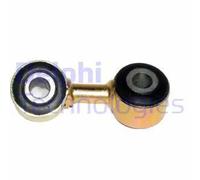 Giunto barra stabilizzatrice Barra d'accoppiamento TC1207 DELPHI per BENTLEY VW
