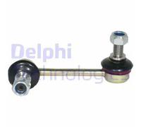 Giunto barra stabilizzatrice Barra d'accoppiamento TC1254 DELPHI per NISSAN