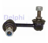 DELPHI Bielletta barra stabilizzatrice per HONDA CIVIC VII Hatchback (EU, EP, EV) TC1303