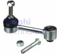 Giunto barra stabilizzatrice Barra d'accoppiamento TC1325 DELPHI per VW SKODA