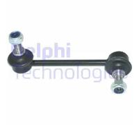DELPHI Bielletta barra stabilizzatrice TC1351 per Honda CR-V I (posteriore)