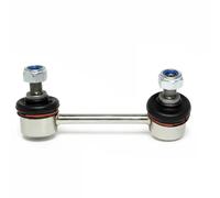 DELPHI Bielletta barra stabilizzatrice per TOYOTA RAV 4 II (CLA2, XA2, ZCA2, ACA2) TC1553