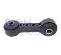 Asta di collegamento/accoppiamento, barra stabilizzatrice per ATOS (MX) 1 1998-2