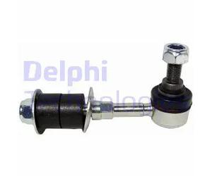 Giunto barra stabilizzatrice Barra d'accoppiamento TC2045 DELPHI per NISSAN