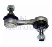 Delphi Bielletta barra stabilizzatrice TC2067 per BMW Serie 5 (E39) - 2 pezzi