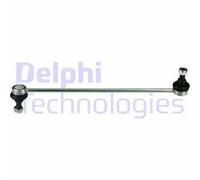 Delphi Asta/puntone stabilizzatore TC2085 per Opel Vectra C CC (Z02)