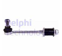 Giunto barra stabilizzatrice Barra d'accoppiamento TC2183 DELPHI per NISSAN