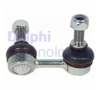 Giunto barra stabilizzatrice Barra d'accoppiamento TC2198 DELPHI per NISSAN
