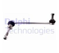 Giunto barra stabilizzatrice Barra d'accoppiamento TC2257 DELPHI per BMW X5 X6