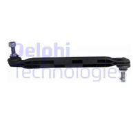 Giunto barra stabilizzatrice Barra d'accoppiamento TC2279 DELPHI per OPEL SAAB