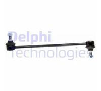 Asta/puntone, sospensione ruota DELPHI TC2297