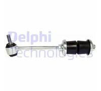 Giunto barra stabilizzatrice Barra d'accoppiamento TC2385 DELPHI per OPEL SAAB