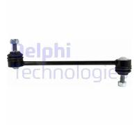 Giunto barra stabilizzatrice Barra d'accoppiamento TC2393 DELPHI per LAND ROVER