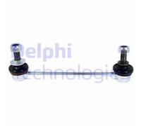 Delphi Asta/puntone stabilizzatore TC2410 – Bielletta barra stabilizzatrice per BMW 5