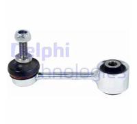 Giunto barra stabilizzatrice Barra d'accoppiamento TC2414 DELPHI per OPEL