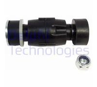 Delphi Asta stabilizzatrice TC2534 – Bielletta barra stabilizzatrice per Renault