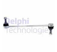 Giunto barra stabilizzatrice Barra d'accoppiamento TC2556 DELPHI per NISSAN NOTE
