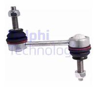 Giunto barra stabilizzatrice Barra d'accoppiamento TC2570 DELPHI per FIAT LANCIA