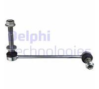 Giunto barra stabilizzatrice Barra d'accoppiamento TC2647 DELPHI per PORSCHE 911