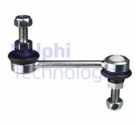 Giunto barra stabilizzatrice Barra d'accoppiamento TC2649 DELPHI per PORSCHE