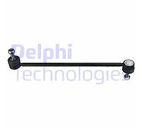 Giunto barra stabilizzatrice Barra d'accoppiamento TC2666 DELPHI per LAND ROVER