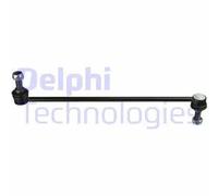 Giunto barra stabilizzatrice Barra d'accoppiamento TC2677 DELPHI per PEUGEOT