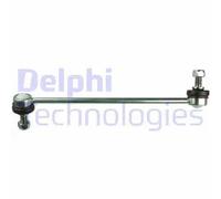Giunto barra stabilizzatrice Barra d'accoppiamento TC2702 DELPHI per OPEL
