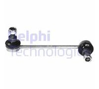 Giunto barra stabilizzatrice Barra d'accoppiamento TC416 DELPHI per VOLVO 480