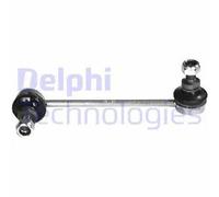 Delphi Bielletta barra stabilizzatrice TC417 per Volvo 480 E (482)