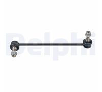 Giunto barra stabilizzatrice Barra d'accoppiamento TC6969 DELPHI per OPEL