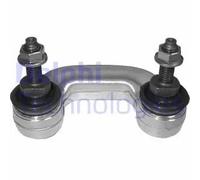 Giunto barra stabilizzatrice Barra d'accoppiamento TC771 DELPHI per AUDI A8 D2