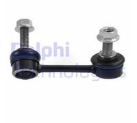 Giunto barra stabilizzatrice Barra d'accoppiamento TC8155 DELPHI per VOLVO