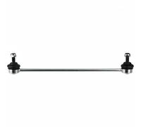 Hella Bielletta barra stabilizzatrice DELPHI TC880 per PEUGEOT 2008 Kombi (CU)