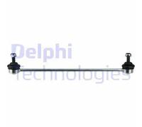 Hella Bielletta barra stabilizzatrice DELPHI TC880 per PEUGEOT 2008 Kombi (CU)