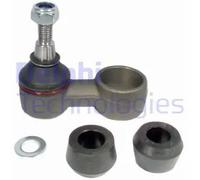 Giunto barra stabilizzatrice Barra d'accoppiamento TC927 DELPHI per LAND ROVER