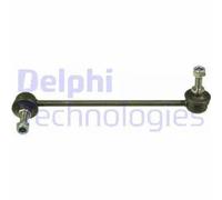 2x Collegamenti barra stabilizzatrice DELPHI S+D per BMW 5 E39