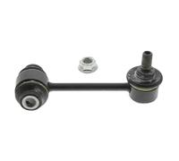 Moog Chassis Parts Asta/puntone stabilizzatore TO-LS-10641 per LEXUS IS I 2 Assale posteriore Sx
