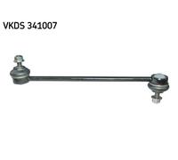 SKF Bielletta barra stabilizzatrice per AUDI 80 Sedan (8C2, B4) VKDS 341007