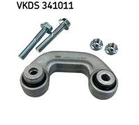 SKF Asta-puntone stabilizzatore VKDS 341011 per Audi, Skoda, VW