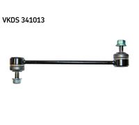 SKF Collegamenti barra stabilizzatrice VKDS 341013 – 2x Anteriore (S+D) per VW Multivan T5 (7HM)
