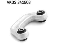SKF Bielletta barra stabilizzatrice VKDS 341503 per VW Phaeton, Audi A8 Anteriore (S+D)